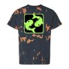 Bleach Wash T-Shirt Thumbnail