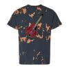 Bleach Wash T-Shirt Thumbnail