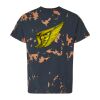 Bleach Wash T-Shirt Thumbnail