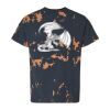 Bleach Wash T-Shirt Thumbnail
