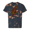 Bleach Wash T-Shirt Thumbnail