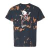 Bleach Wash T-Shirt Thumbnail