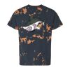 Bleach Wash T-Shirt Thumbnail