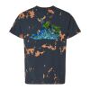 Bleach Wash T-Shirt Thumbnail