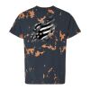 Bleach Wash T-Shirt Thumbnail