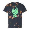 Bleach Wash T-Shirt Thumbnail