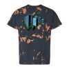 Bleach Wash T-Shirt Thumbnail