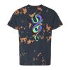 Bleach Wash T-Shirt Thumbnail