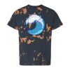 Bleach Wash T-Shirt Thumbnail