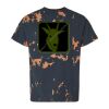 Bleach Wash T-Shirt Thumbnail