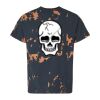 Bleach Wash T-Shirt Thumbnail