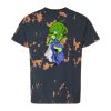 Bleach Wash T-Shirt Thumbnail