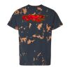 Bleach Wash T-Shirt Thumbnail