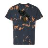 Bleach Wash T-Shirt Thumbnail