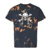 Bleach Wash T-Shirt Thumbnail
