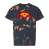 Bleach Wash T-Shirt Thumbnail