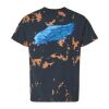Bleach Wash T-Shirt Thumbnail