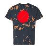 Bleach Wash T-Shirt Thumbnail