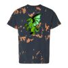 Bleach Wash T-Shirt Thumbnail