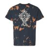 Bleach Wash T-Shirt Thumbnail