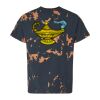 Bleach Wash T-Shirt Thumbnail