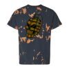 Bleach Wash T-Shirt Thumbnail