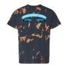 Bleach Wash T-Shirt Thumbnail