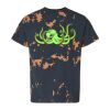 Bleach Wash T-Shirt Thumbnail