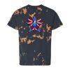 Bleach Wash T-Shirt Thumbnail