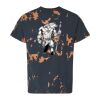 Bleach Wash T-Shirt Thumbnail