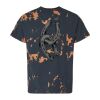 Bleach Wash T-Shirt Thumbnail