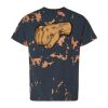 Bleach Wash T-Shirt Thumbnail