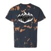 Bleach Wash T-Shirt Thumbnail