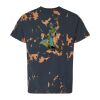 Bleach Wash T-Shirt Thumbnail
