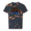 Bleach Wash T-Shirt Thumbnail