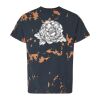 Bleach Wash T-Shirt Thumbnail