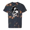 Bleach Wash T-Shirt Thumbnail