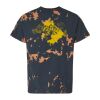 Bleach Wash T-Shirt Thumbnail