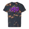 Bleach Wash T-Shirt Thumbnail