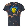 Bleach Wash T-Shirt Thumbnail