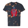 Bleach Wash T-Shirt Thumbnail