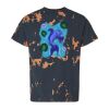 Bleach Wash T-Shirt Thumbnail