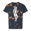 Bleach Wash T-Shirt Thumbnail