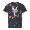 Bleach Wash T-Shirt Thumbnail