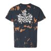 Bleach Wash T-Shirt Thumbnail