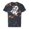 Bleach Wash T-Shirt Thumbnail