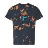 Bleach Wash T-Shirt Thumbnail