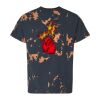 Bleach Wash T-Shirt Thumbnail
