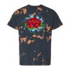 Bleach Wash T-Shirt Thumbnail