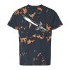 Bleach Wash T-Shirt Thumbnail